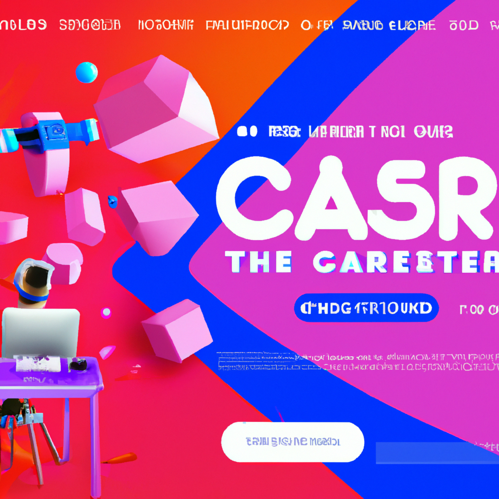 LudicLab hero montage